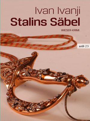 cover image of Stalins Säbel